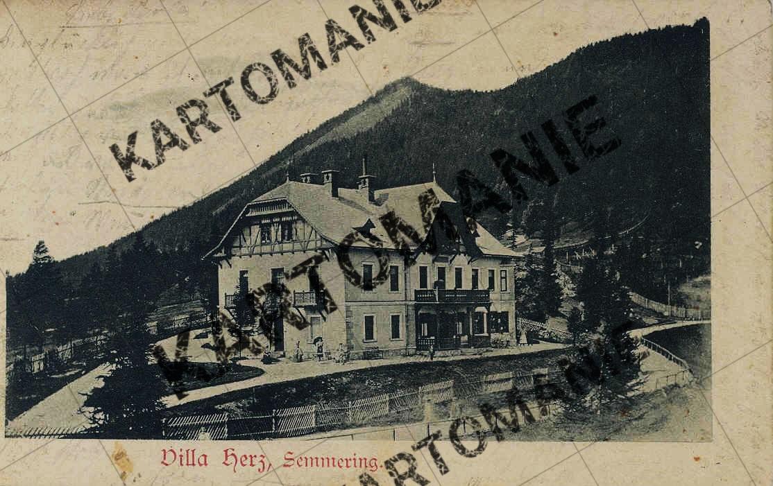 villa herz