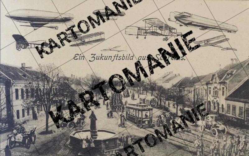 zukunfftskarte