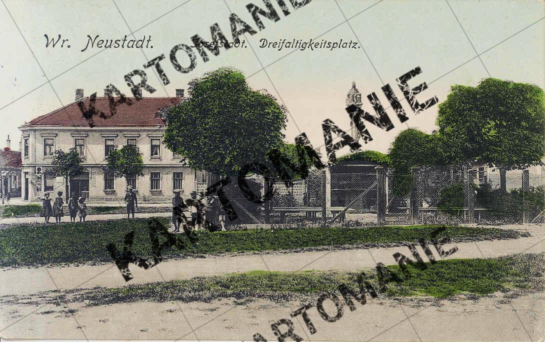 2 dreifaltigkeitsplatz