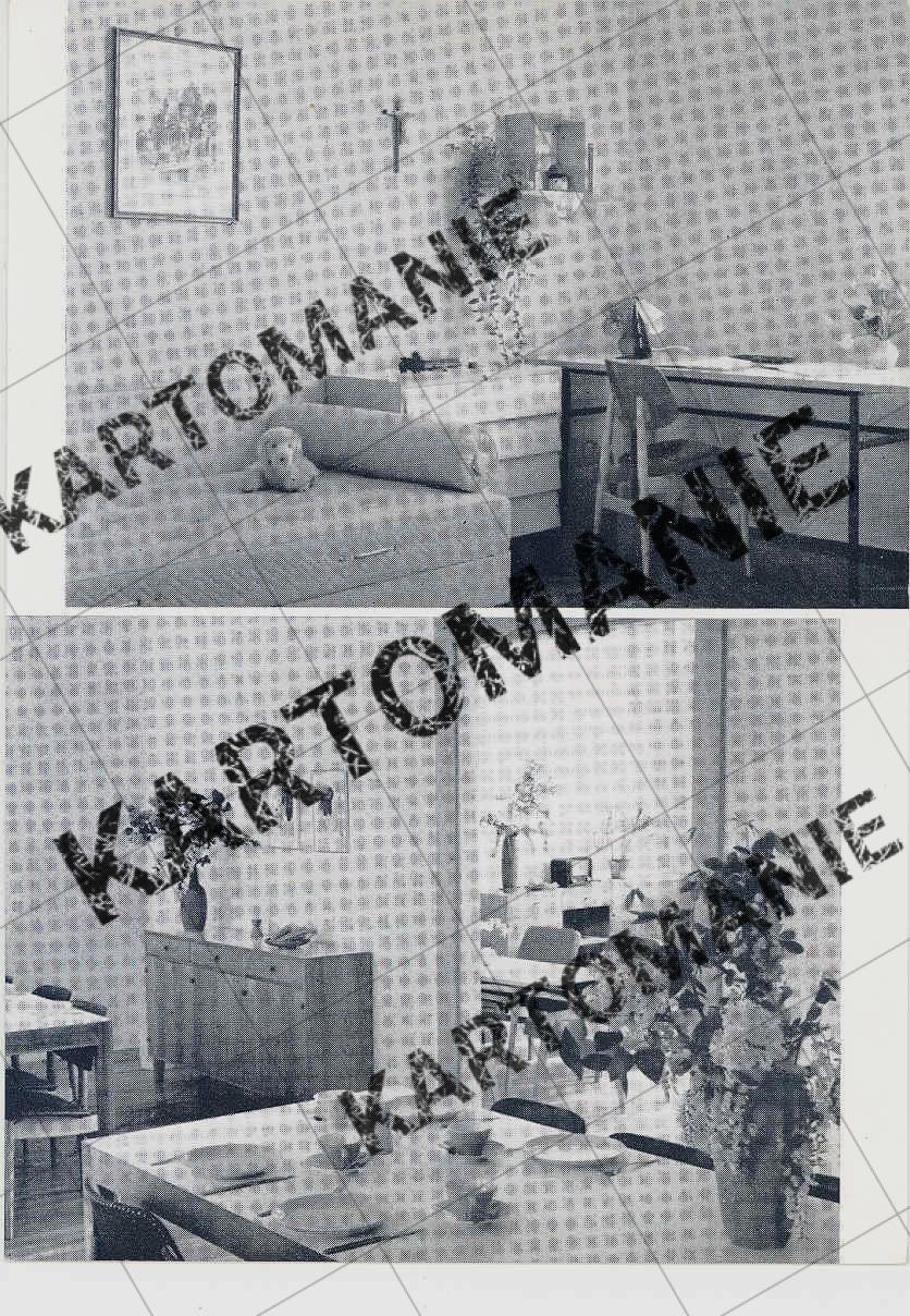 Blumenbinderinnenint 1