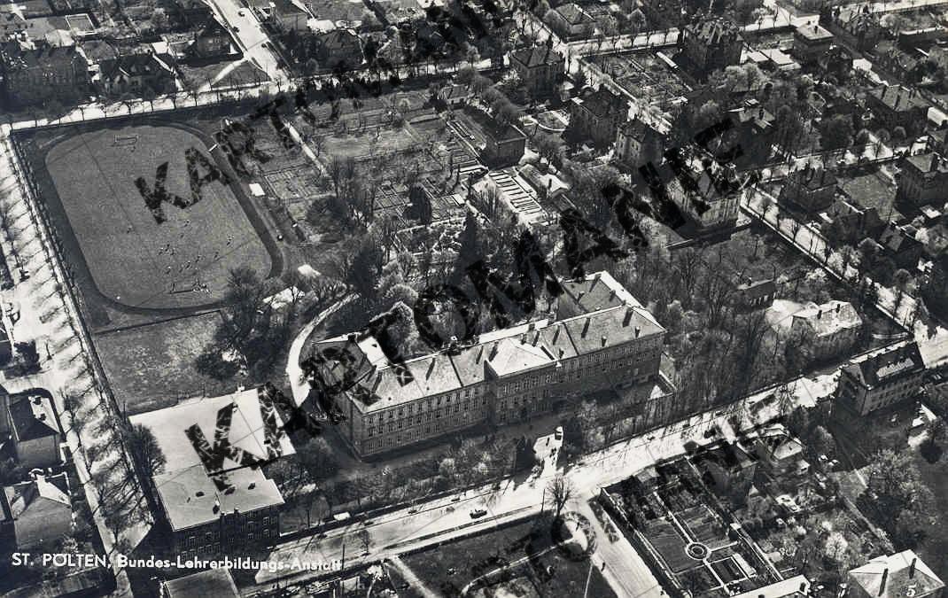 Bundeslehrerbildungs Anstalt