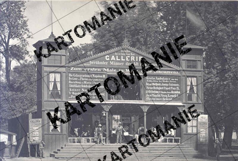 Historische Galerie