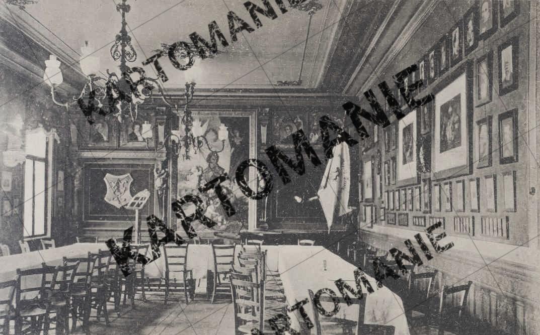 Männergesangsverein