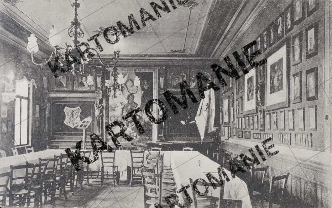 Männergesangsverein