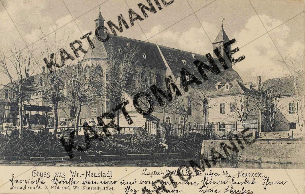 Neukloster