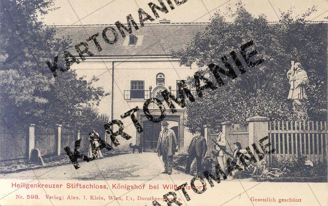 Schl Königshof
