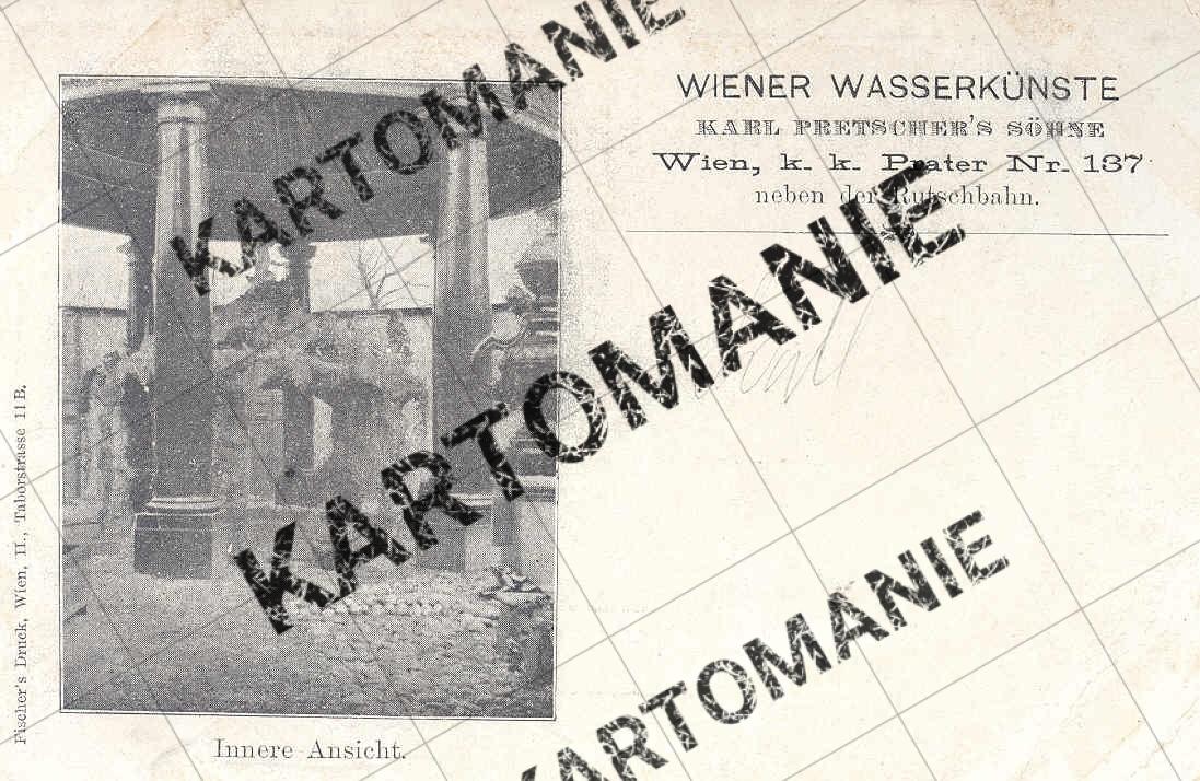 Wr Wasserkünste