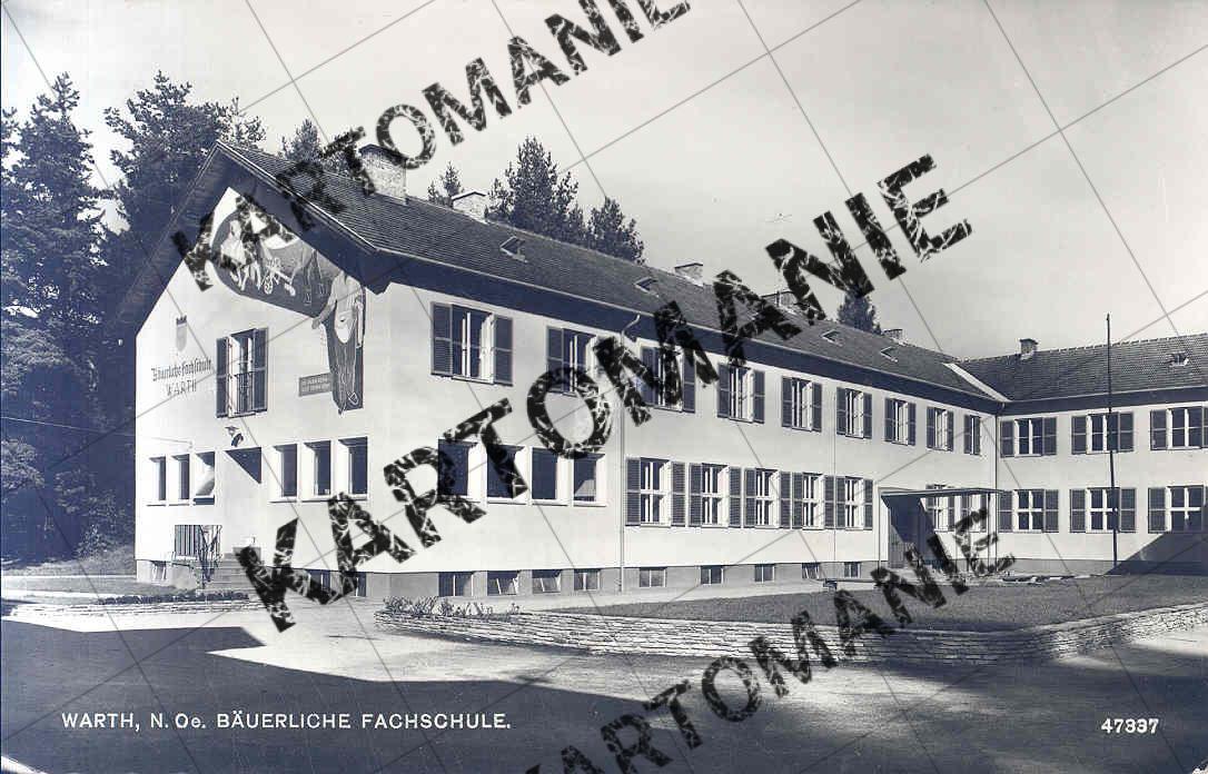 bäuerliche  fachhochschule