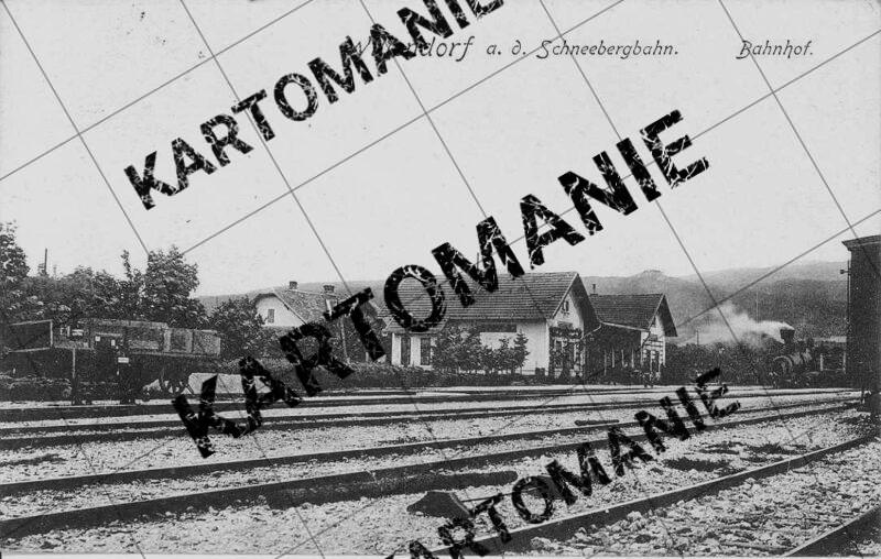 bahnhof 1