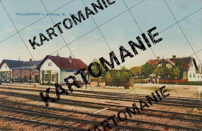 bahnhof 2