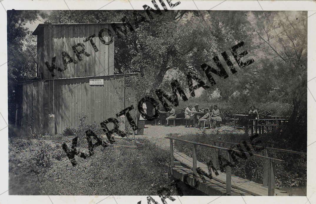 beck  bad schenke  hagenbachmündung