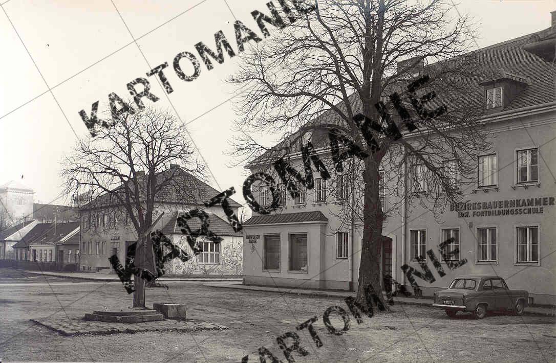 bezirks bauernkammer