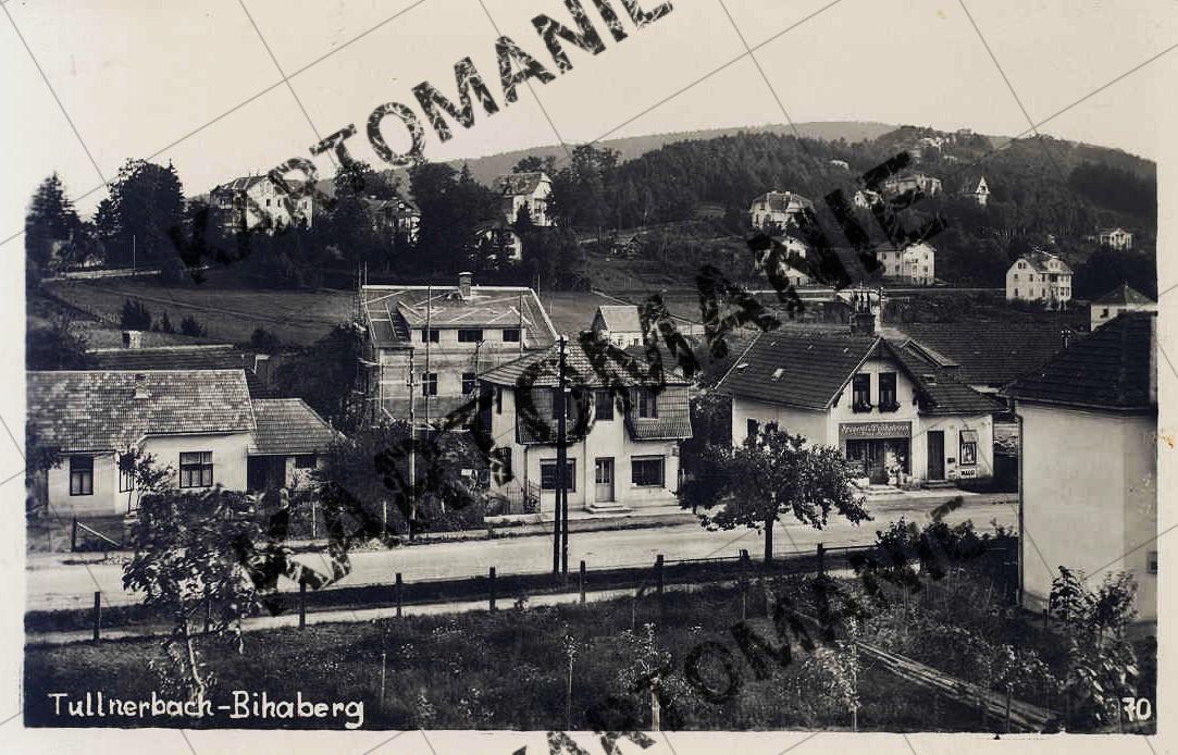 bihaberg