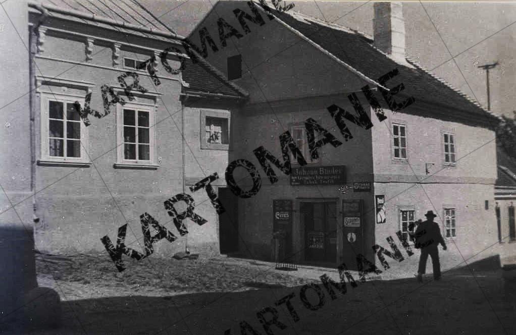 binder gemischtwaren