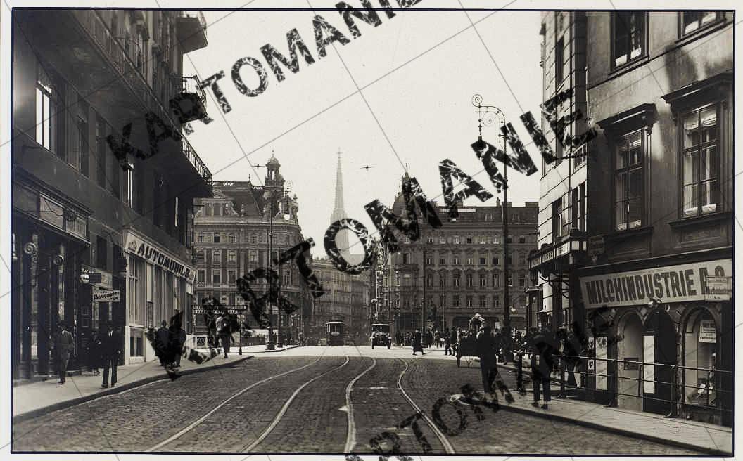 blick in rotenturmstr