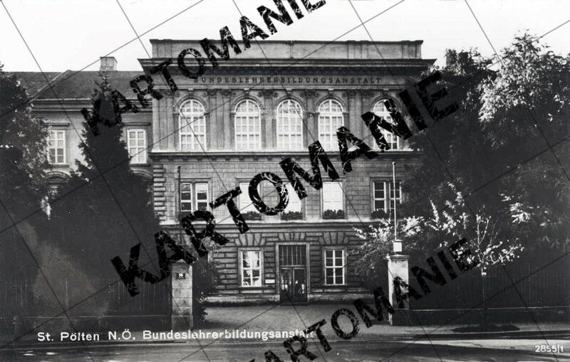 bundeslehranstalt