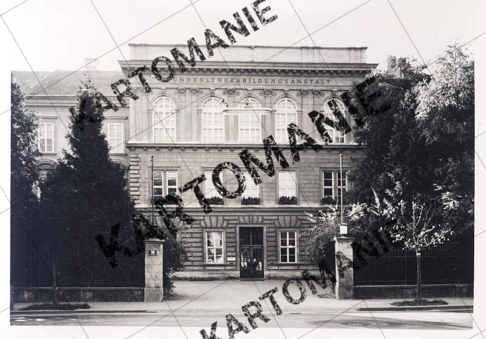 bundeslehrerbildgsanstalt