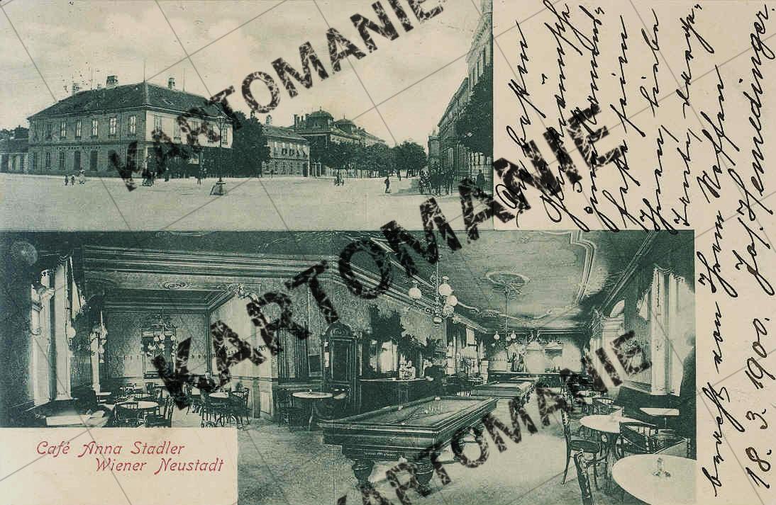 cafe  stadler