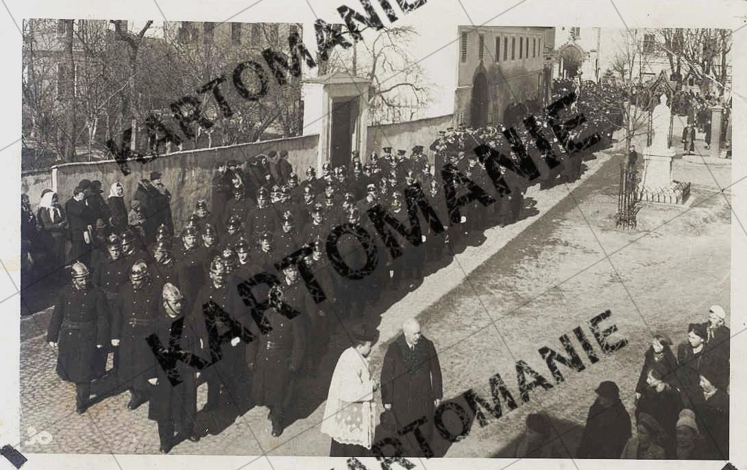 freiwillige feuerwehr