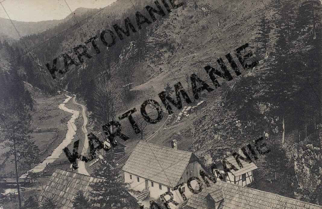 gasthau zur falkenschlucht