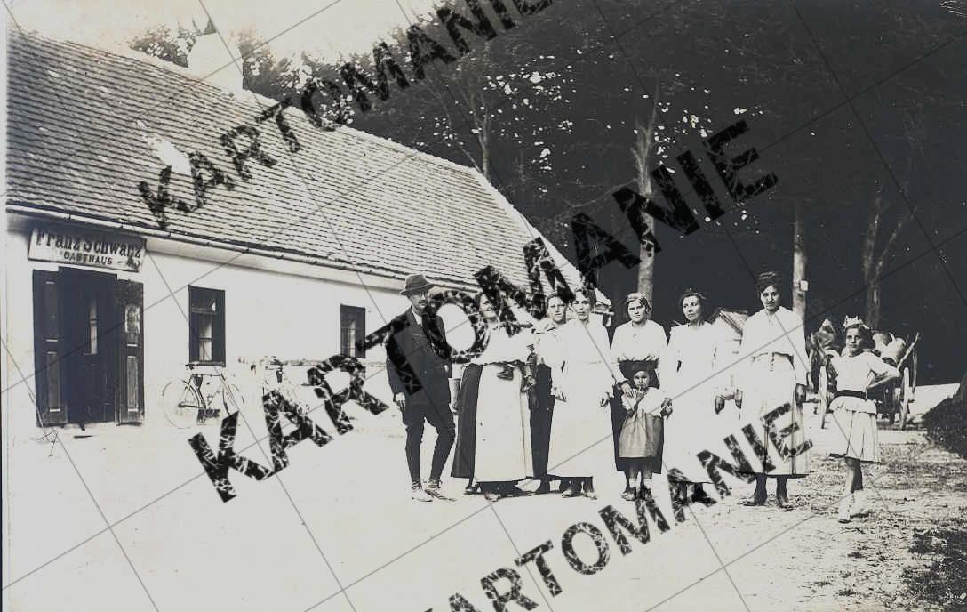 gasthaus franz schwarz nr 235