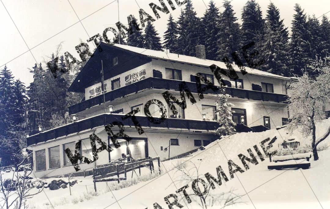 gasthaus  nebelstein