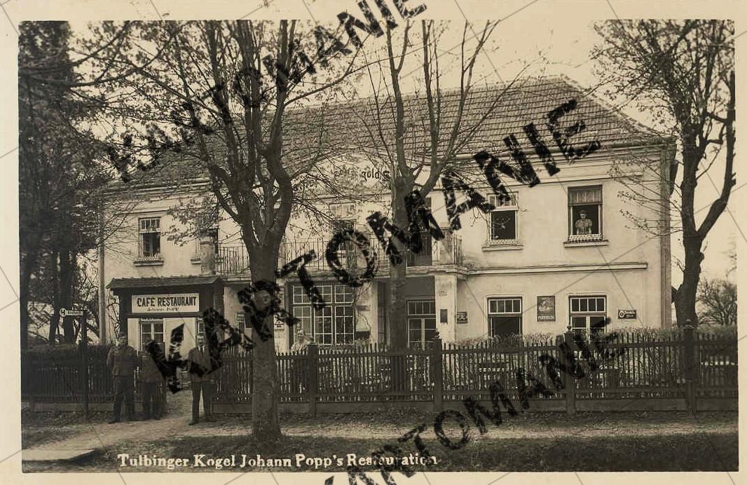gasthaus  popp