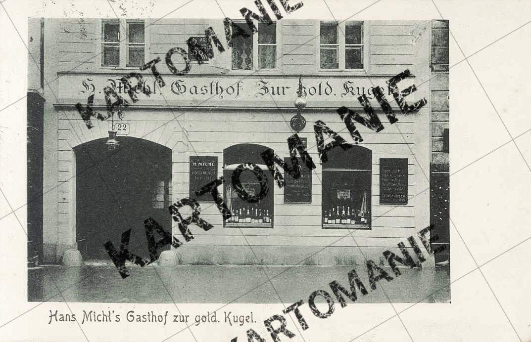 gasthaus zur gold
