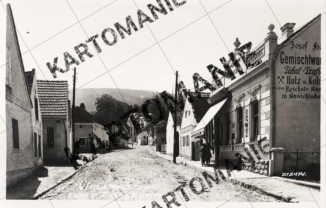 gemischtwarenhandlung