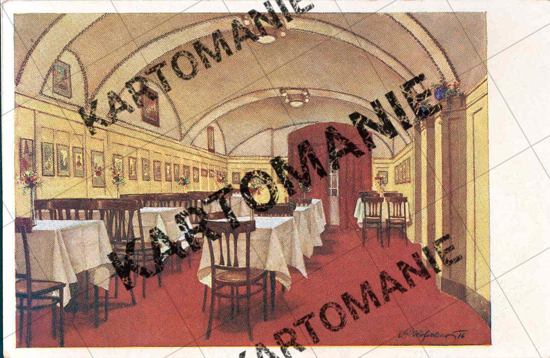 hans michls weinstube