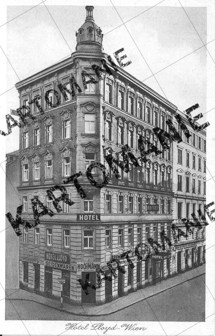 hotel lloyd