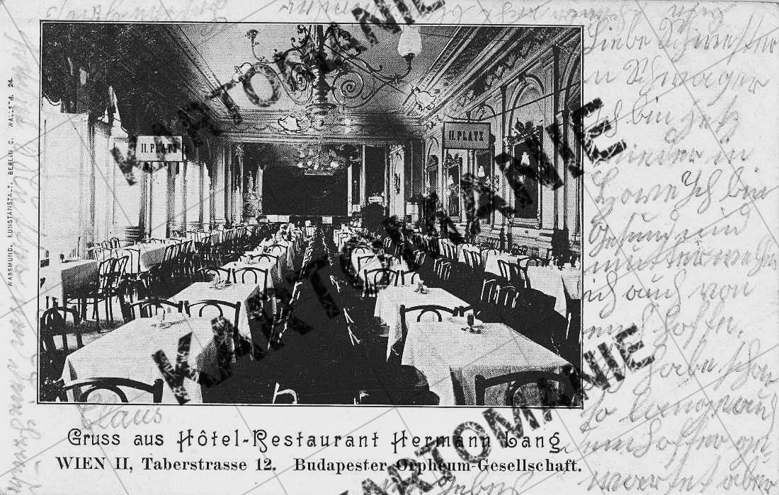 hotel restauration hermann lang