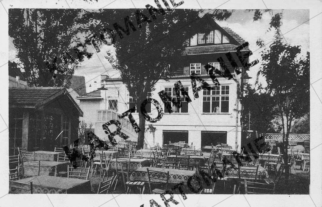 ignaz  knopp  restaurant