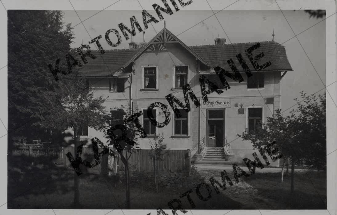 johann fink au am kraking