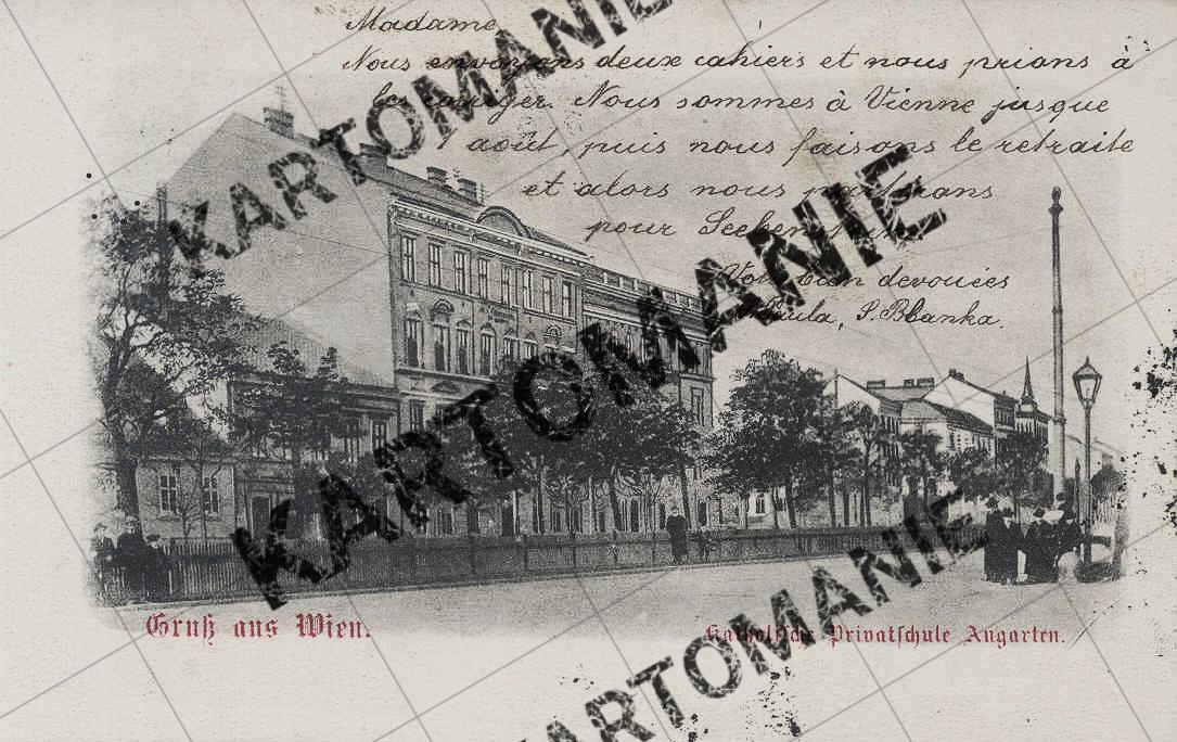 katholische privatschule