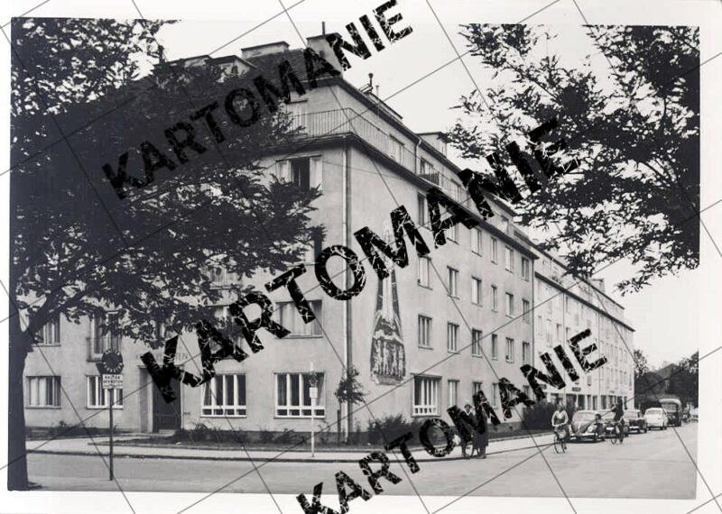 kindergarten