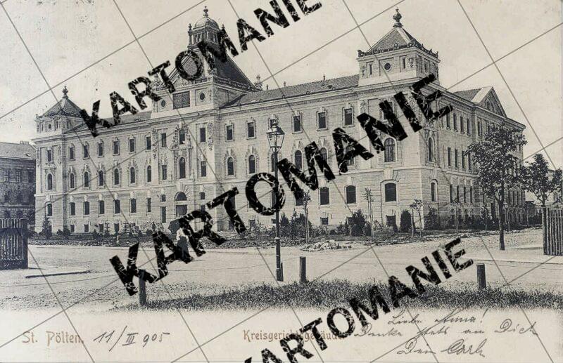kreisgericht