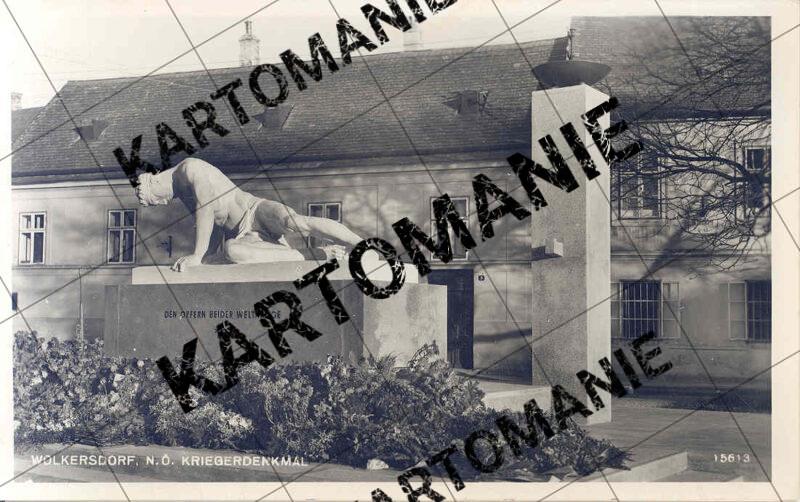 kriegerdenkmal 3