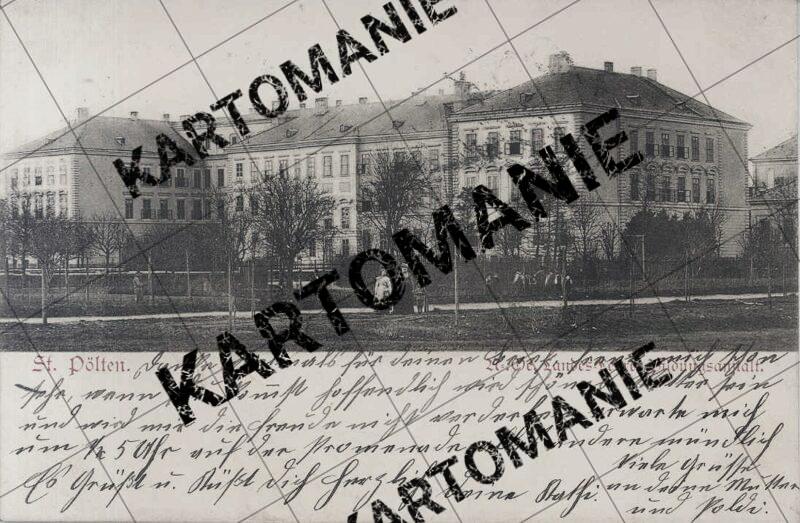 lehrerbildungsanstalt