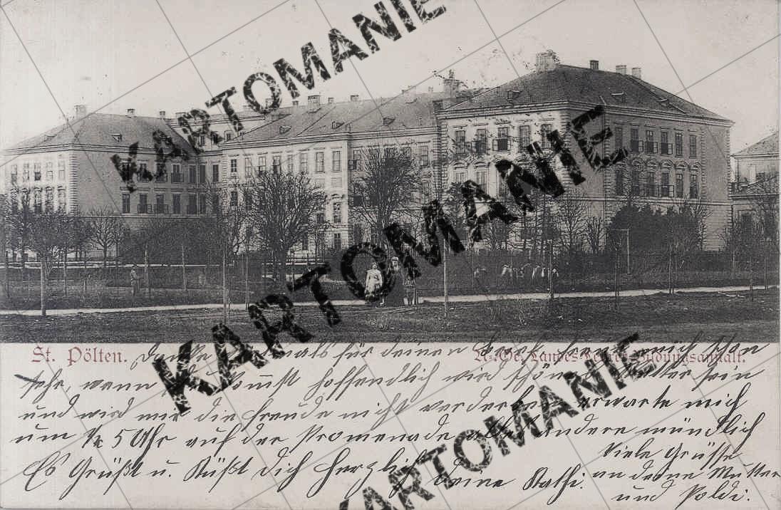 lehrerbildungsanstalt