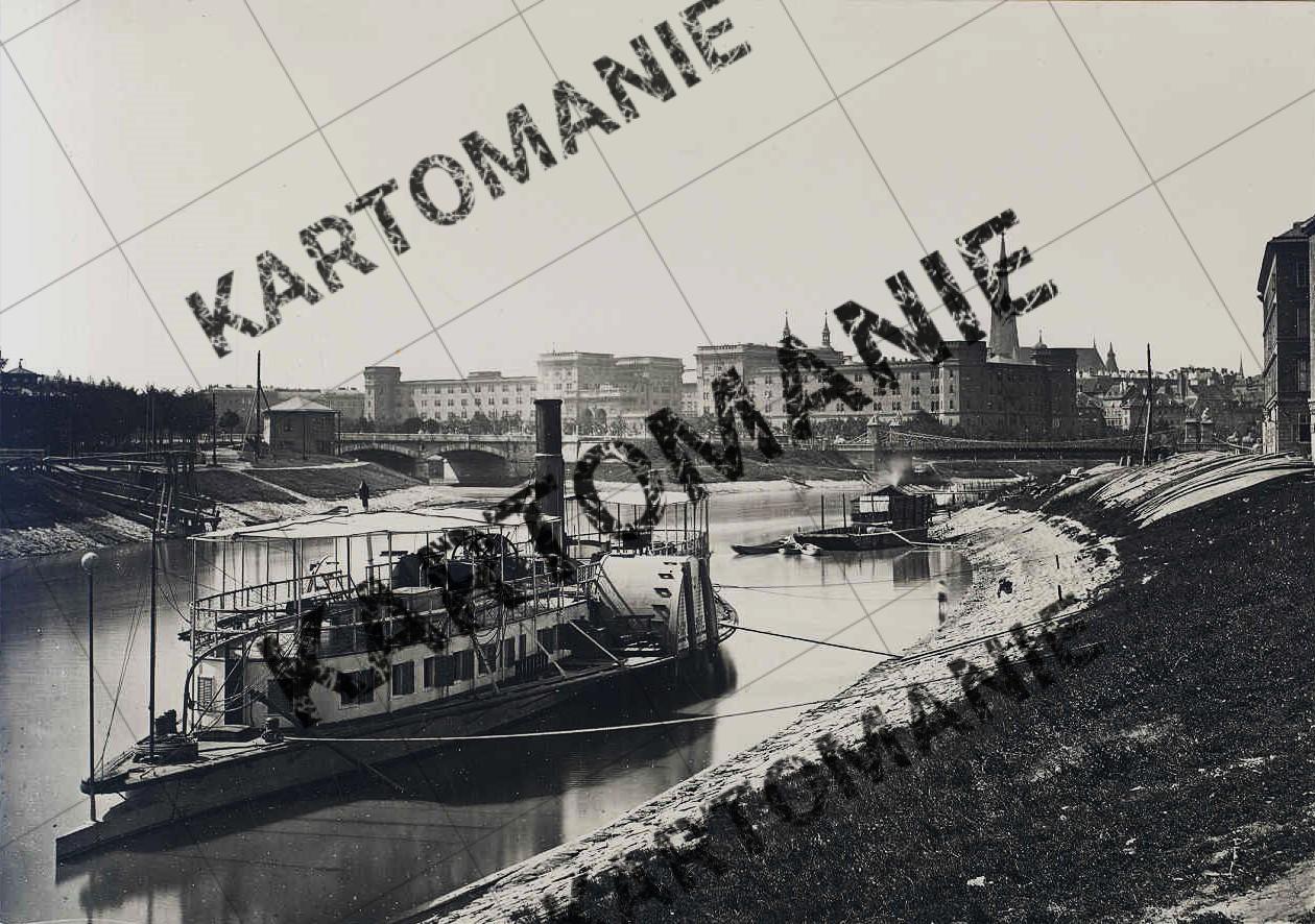 leopoldstädter donaukanalufer