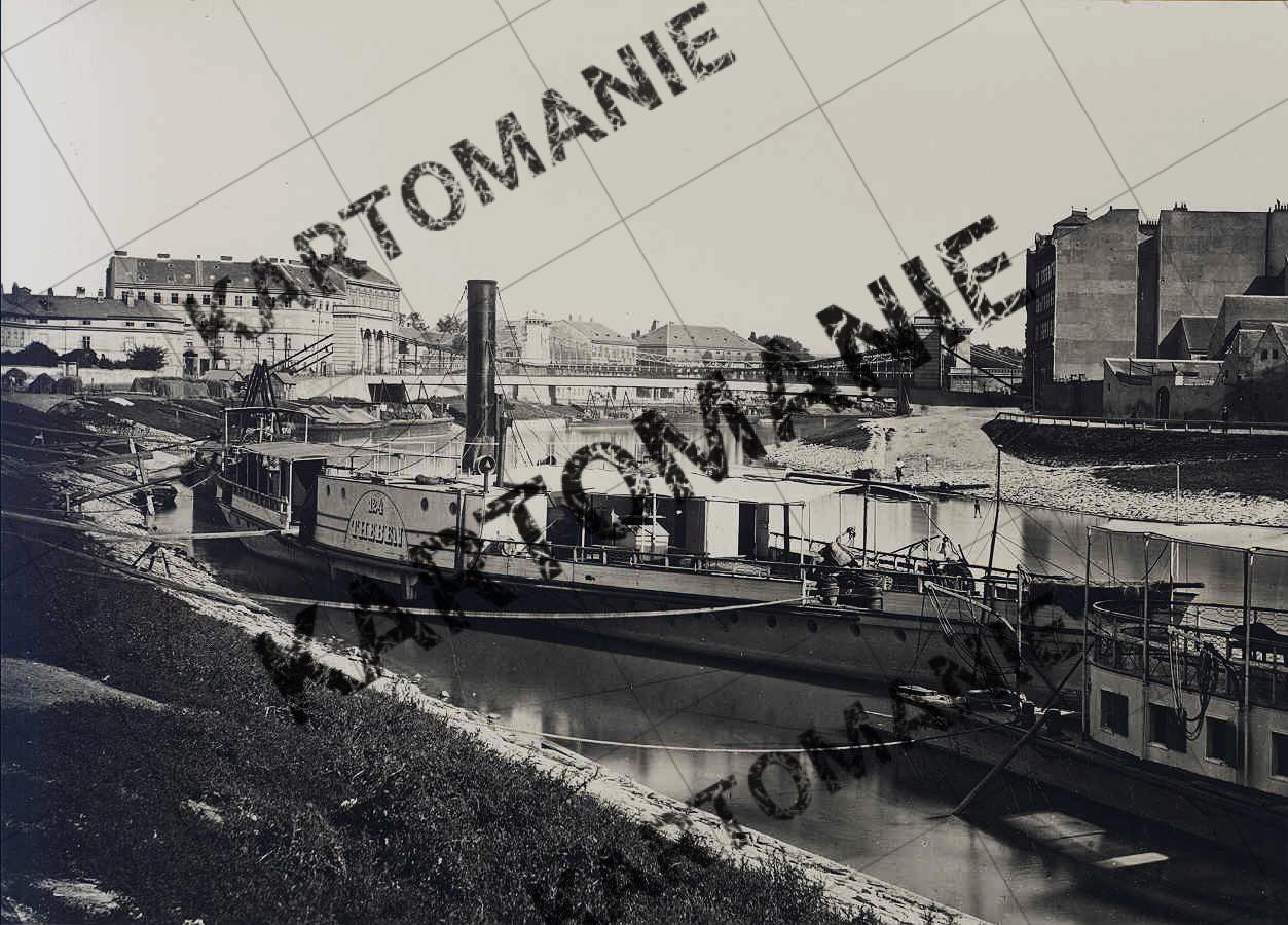 leopoldstädter ufer