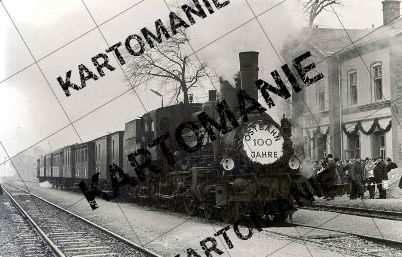 loo jahre ostbahn
