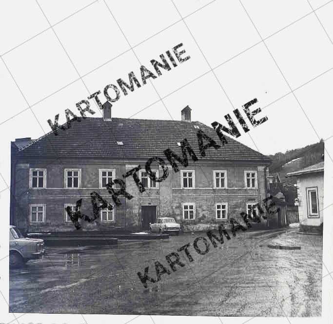 pfarrhof