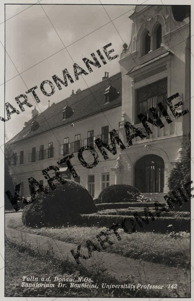 sanatorium