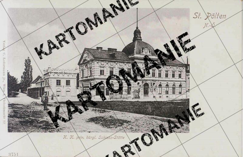 schießstätte