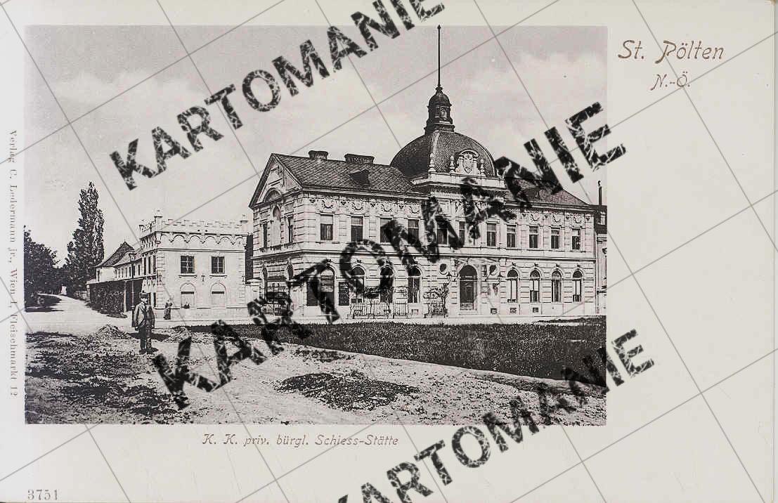 schießstätte