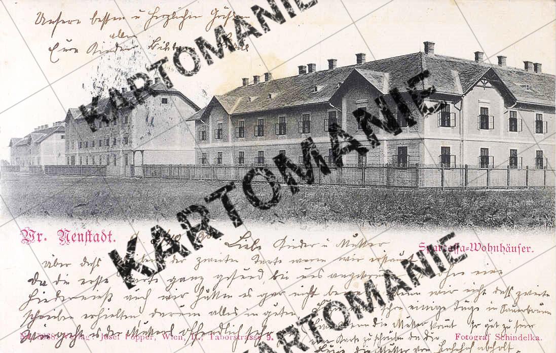 sparkassa wohnhäuser