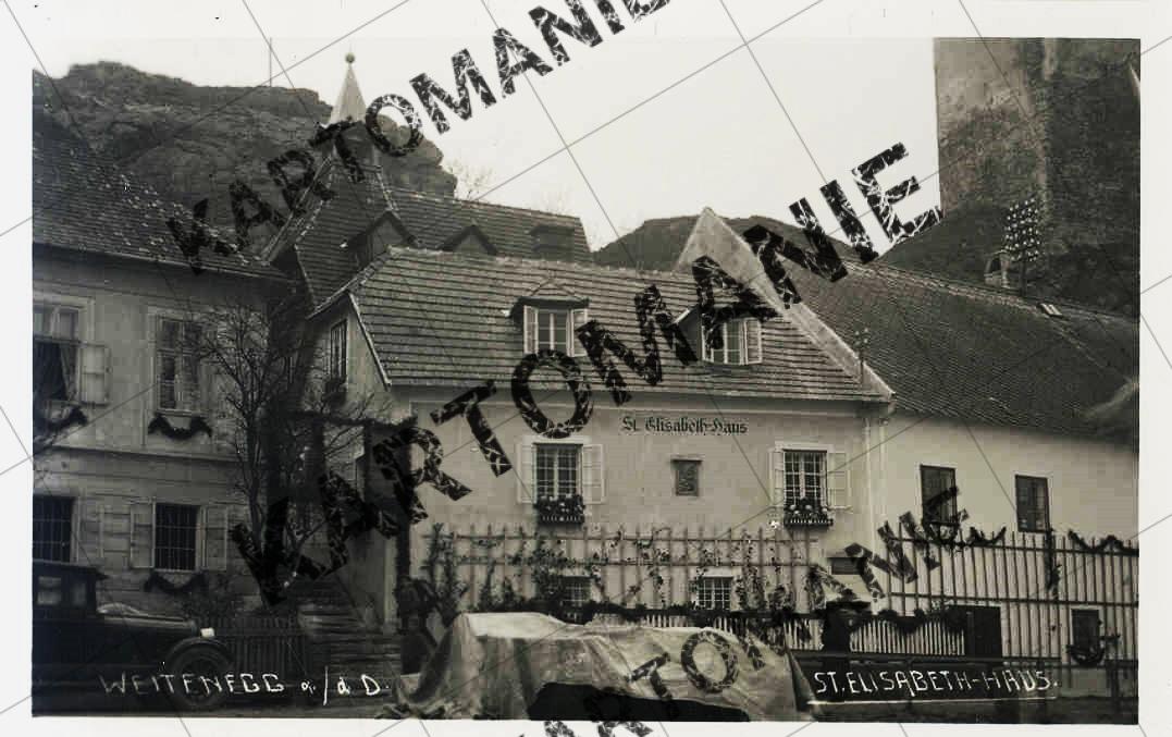 st elisabeth haus