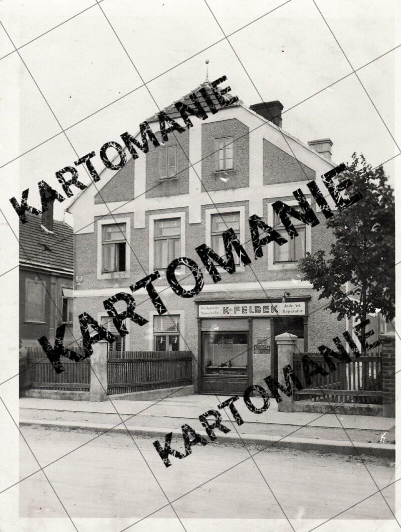 st pölten matth Corvinusstr
